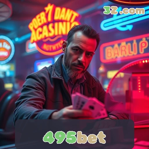 Inovações do app 495bet Transformam a Experiência de Jogo