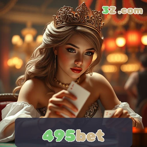 495bet Ofertas Especiais