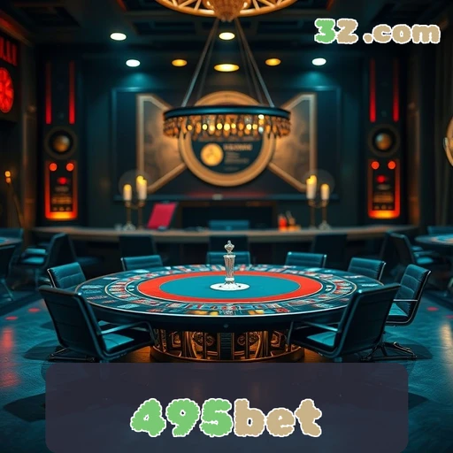 495bet Caça-Níqueis
