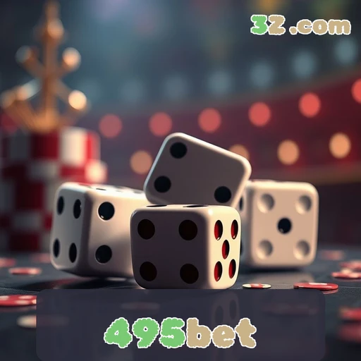 495bet Programa VIP